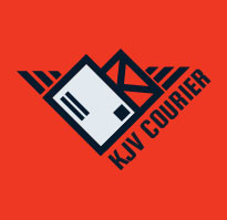 KJV Courier